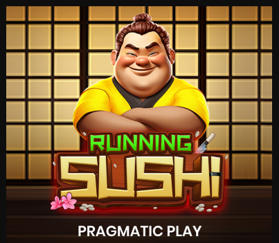 Running Sushi